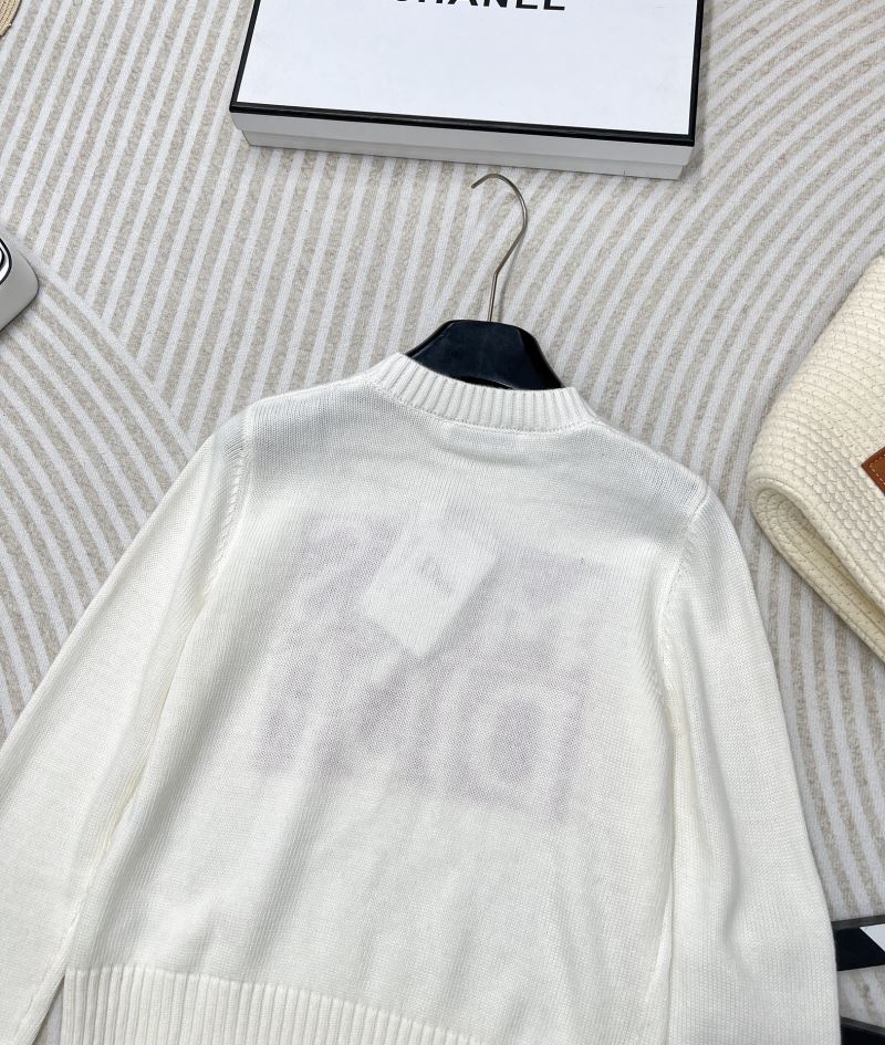 Christian Dior Sweaters